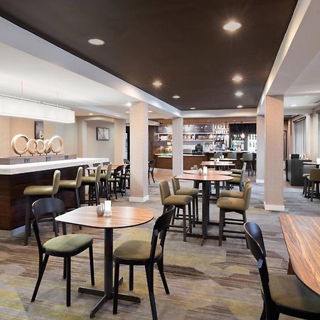 Courtyard By Marriott Princeton Exterior foto