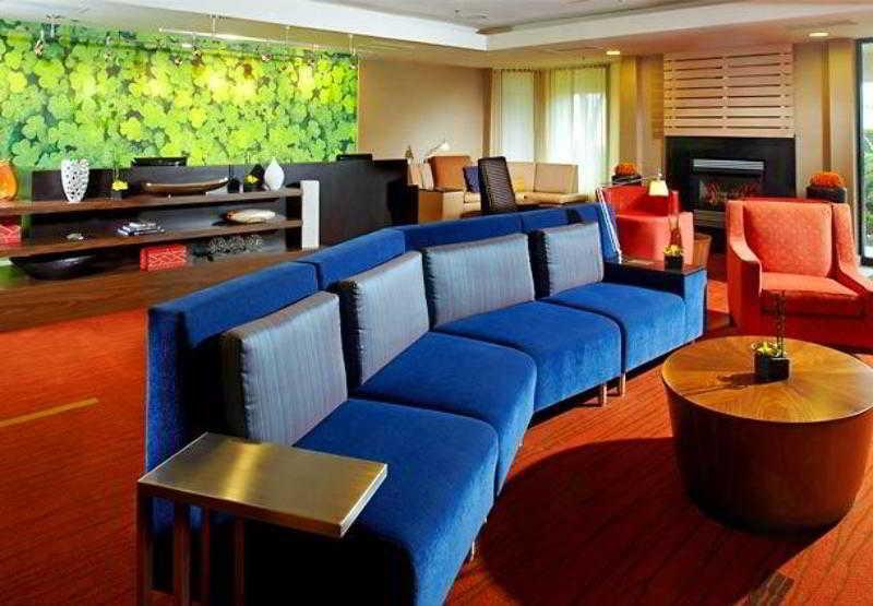 Courtyard By Marriott Princeton Exterior foto