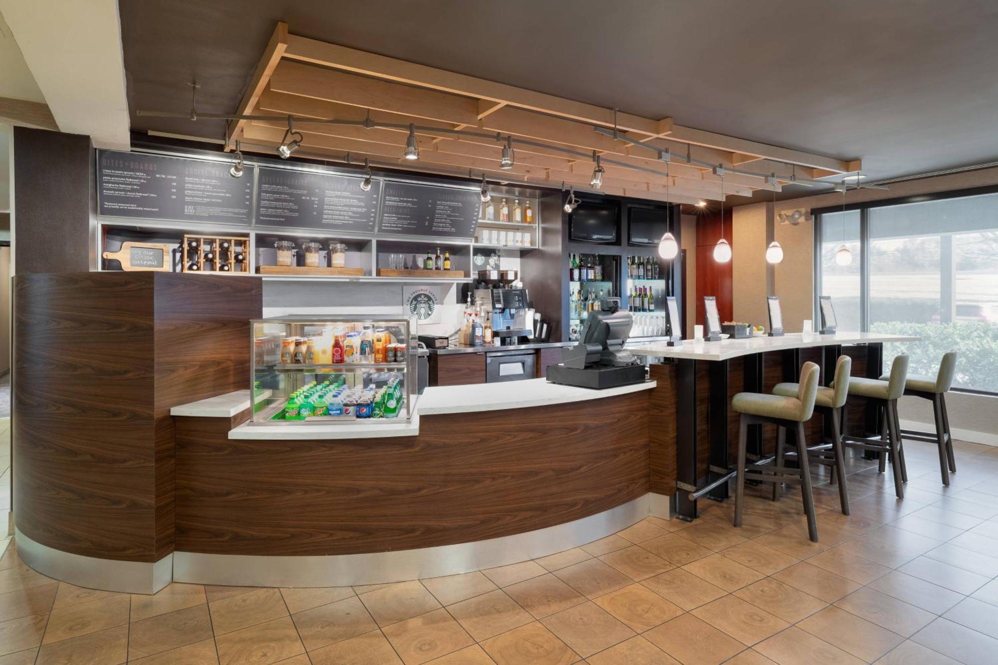 Courtyard By Marriott Princeton Exterior foto