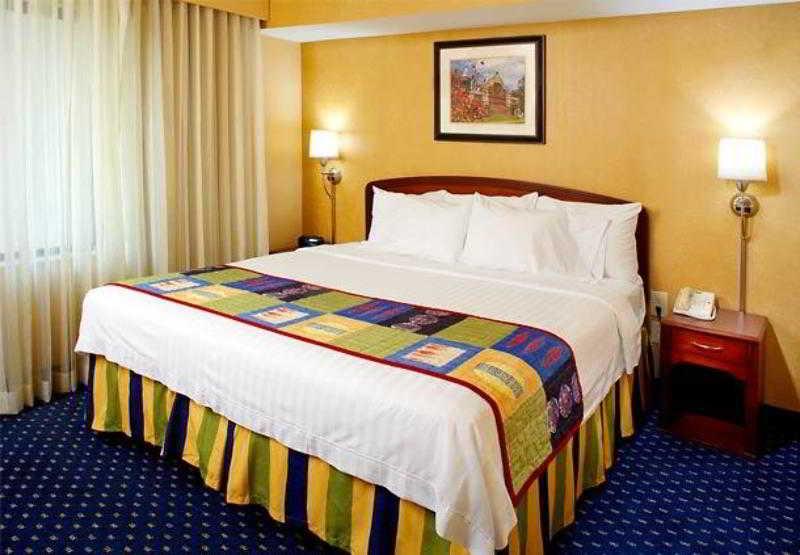 Courtyard By Marriott Princeton Quarto foto